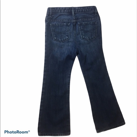 Jeans Baby Gap 1969 cute boot Size: 4 years. - Picture 4 of 6